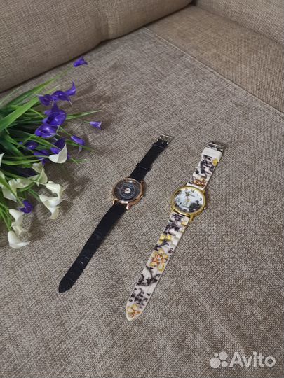 Наручные часы