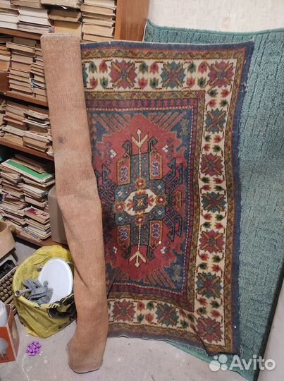 Ковер и ковровая дорожка