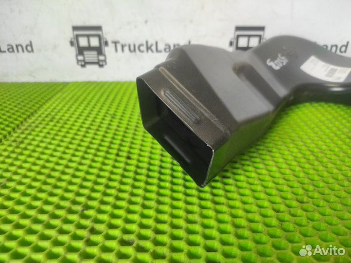 Воздуховод отопителя Man Tgx