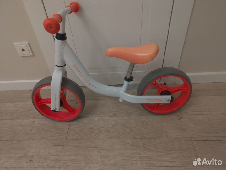 Беговел balancer