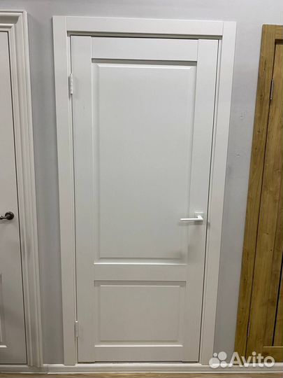 Двери межкомнатные новые