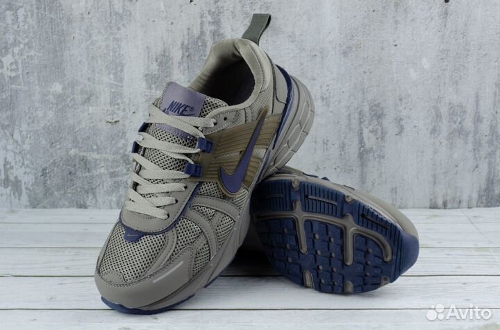 Nike мужские кроссовки р-р41-46(032)