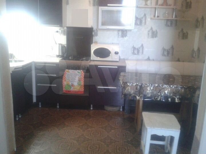 Дом 20 м² на участке 5 сот.