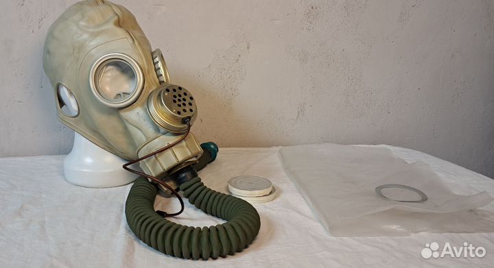 Лп-2 из белой резины