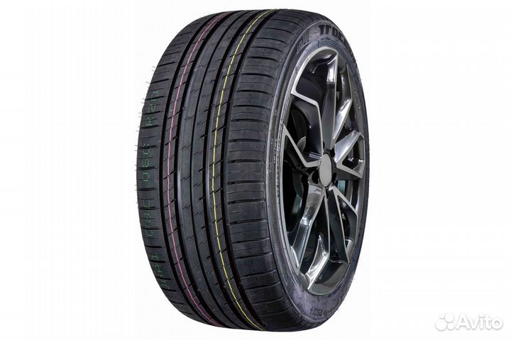 Tracmax X-Privilo TX3 215/45 R17 91W