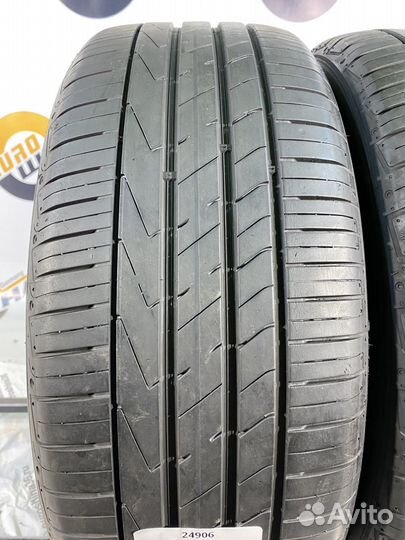 Hankook Ventus S1 Evo2 SUV K117A 235/55 R19 102W