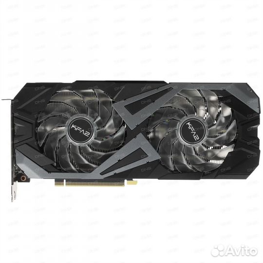 Видеокарта rtx 3060ti