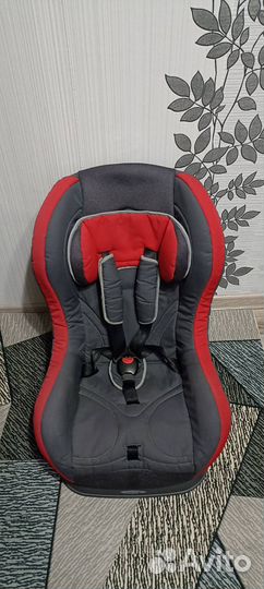 Детское автокресло бу