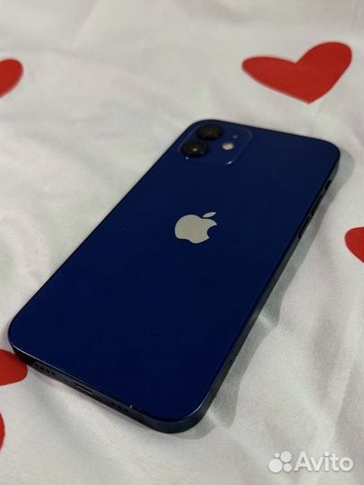 iPhone 12, 128 ГБ