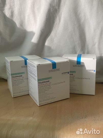 La roche posay