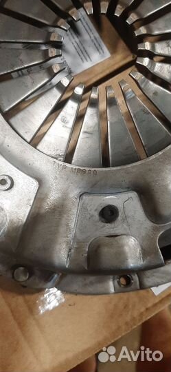 Корзина сцепления Газель