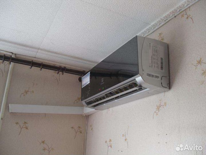 Кондиционер с доставкой