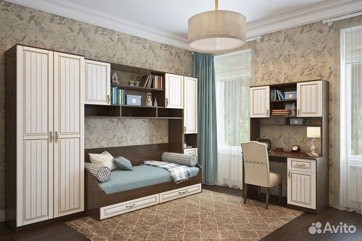 Стол детский Мишель ст72