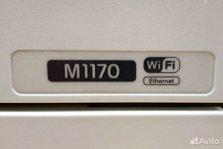 Принтер epson M1170