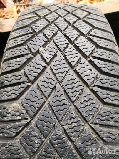 Continental ContiVikingContact 7 185/60 R15 88T