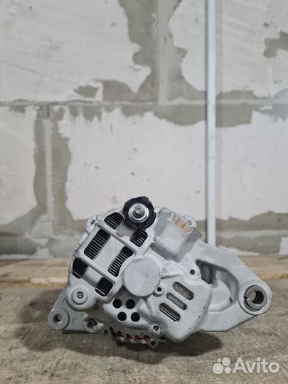 Генератор Mitsubishi L200 2.5 Di-D 90А