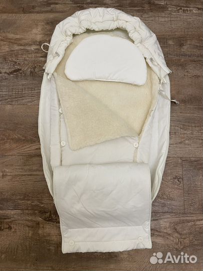 Комплект на выписку Chepe premium