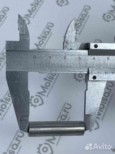 Палец поршневой 152F, 154F