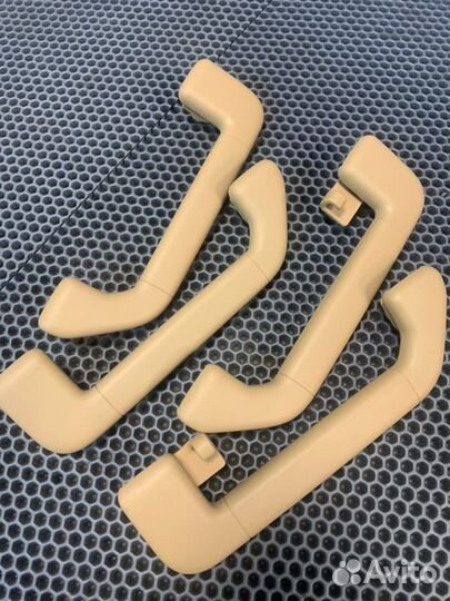 Ручка потолка Porshe Panamera 970 рест cwaa M46.20