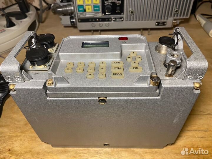 Радиостанция Р-168-5ут-2 рация «Акведук-5ут-2»