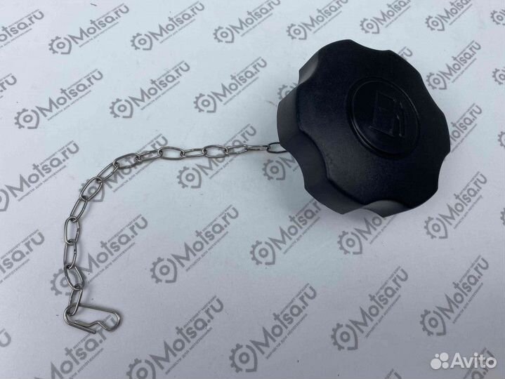 Крышка бензобака lifan LF170F-T 16400-168F