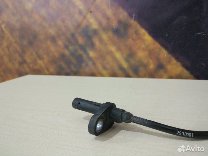 Датчик ABS передний Bmw 525I E60 M54 2004