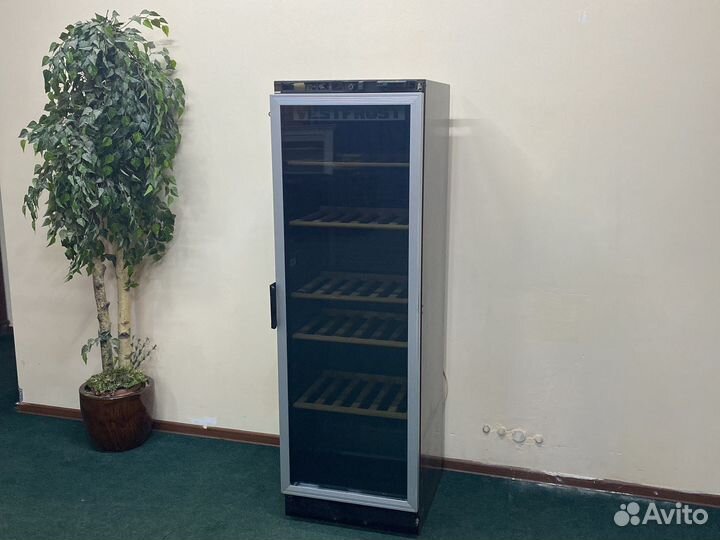 Винный холодильник шкаф