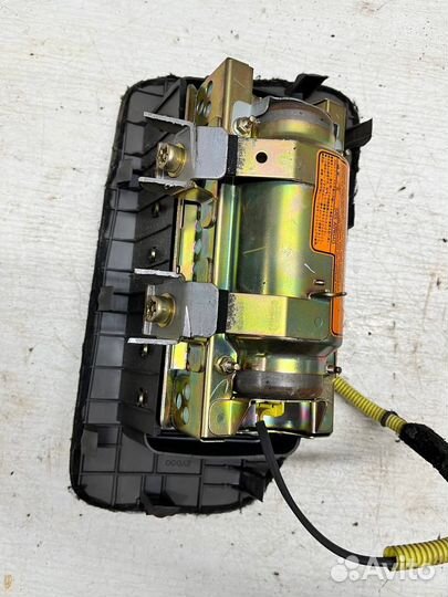 Подушка безопасности пассажира Cefiro a33 Nissan