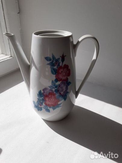 Кувшин немецкий