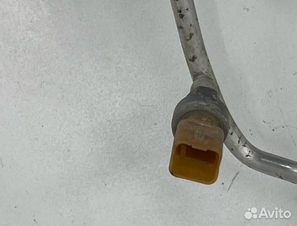 Трубка кондиционера Citroen C-Elysee седан EC5