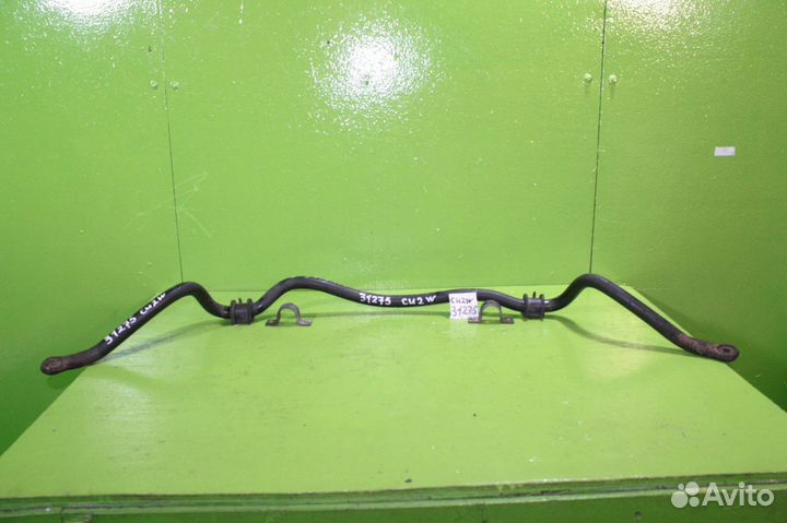 Стабилизатор mitsubishi airtrek CU2W 4G63-T перед