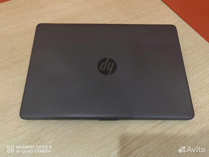 Отличный ноутбук HP для всего Ryzen/Vega/SSD