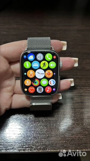 SMART watch x8 pro