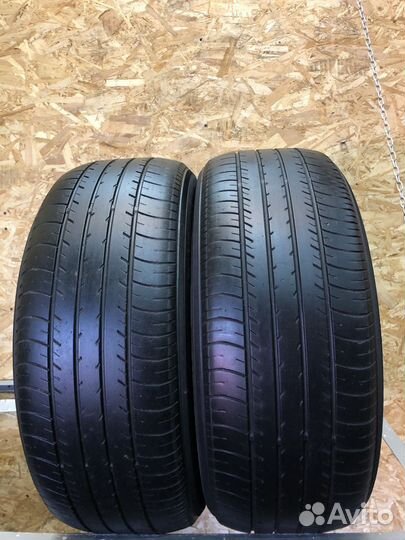Yokohama dB Decibel E70B 215/55 R17