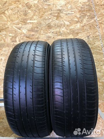Yokohama dB Decibel E70B 215/55 R17