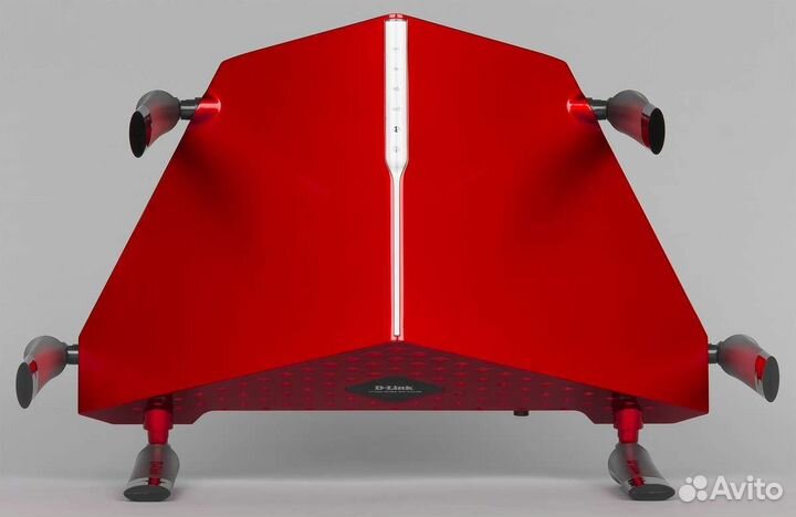 Роутер D-Link 890L 3200AC