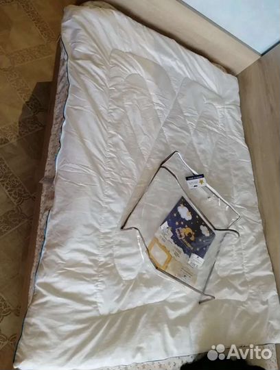 Детское постельное белье