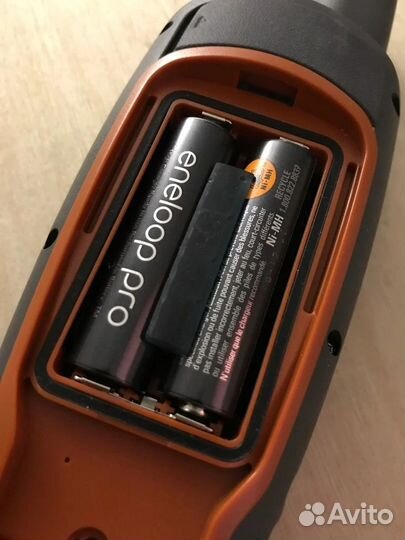 Адаптер для зарядки аккумулятора Garmin