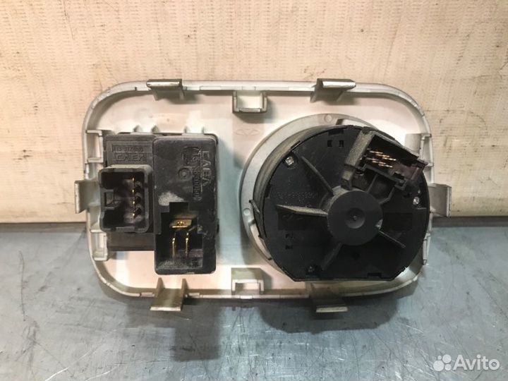 Блок управления светом Chery Bonus A13 SQR477F