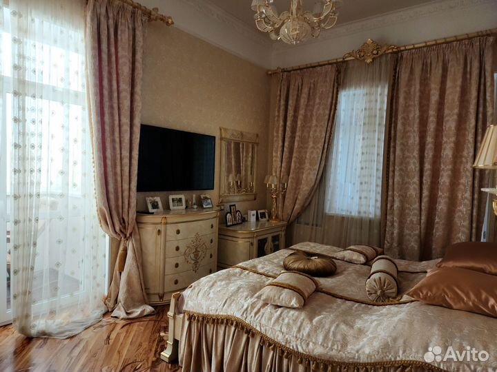 Шторы. Дизайн и пошив