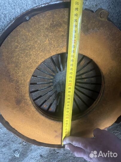 Махавик и Карзина на ман тгл