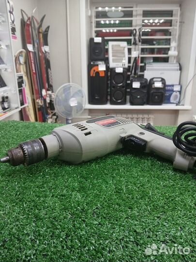 Дрель интерскол ду-13/780эр