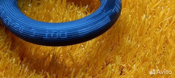 Шланг тормозной передний правый Volkswagen Passat