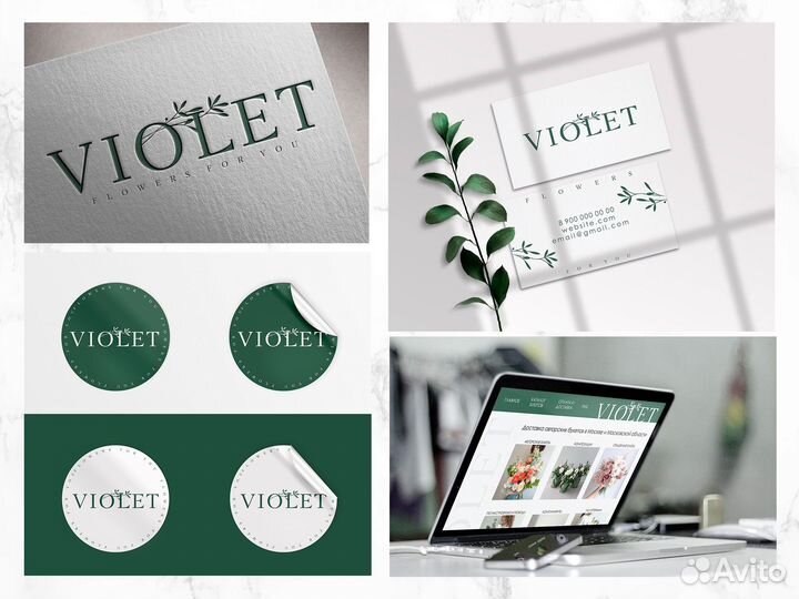 Графический дизайнер удаленно