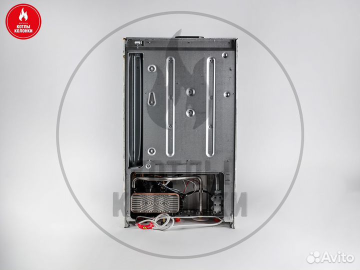 Котел газовый настенный immergas Mythos 24 3R