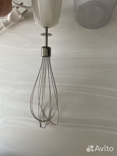 Braun запчасти блендер