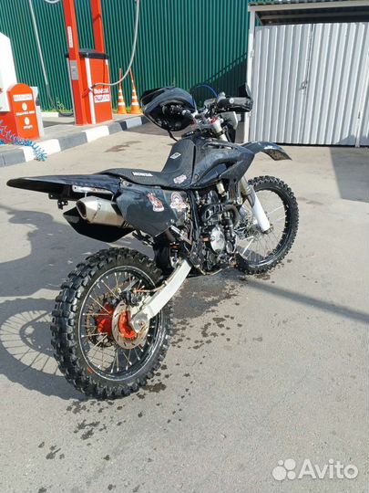Stels400
