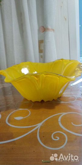 Ваза для фруктов