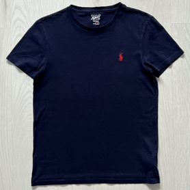 Ralph Lauren Polo футболка оригинал