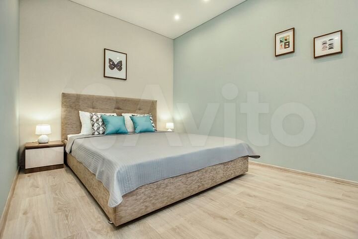 1-к. квартира, 31 м², 5/8 эт.